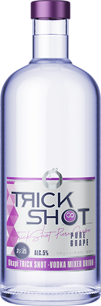 トリックショットオリジナル