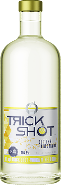 トリックショットオリジナル